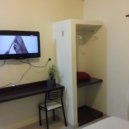 Saladas Hotel Florida מראה חיצוני תמונה