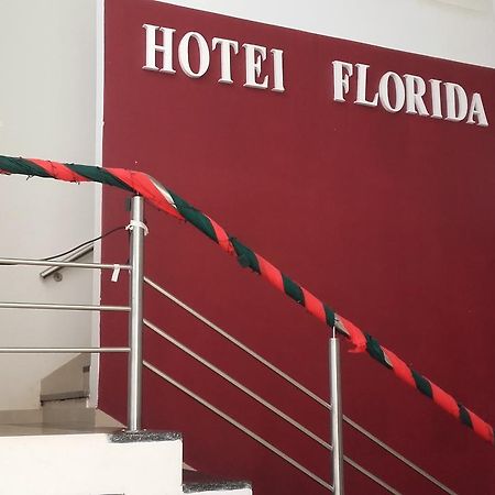 Saladas Hotel Florida מראה חיצוני תמונה