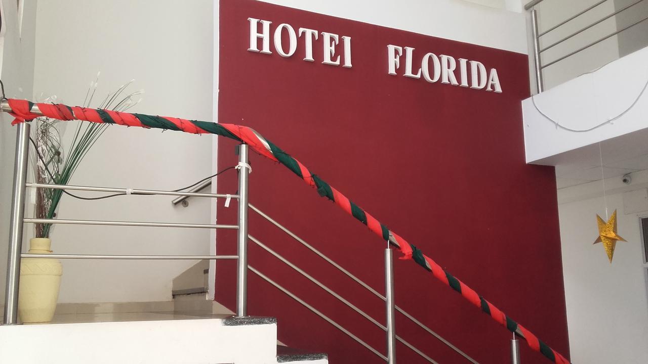 Saladas Hotel Florida מראה חיצוני תמונה