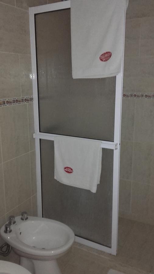 Saladas Hotel Florida מראה חיצוני תמונה