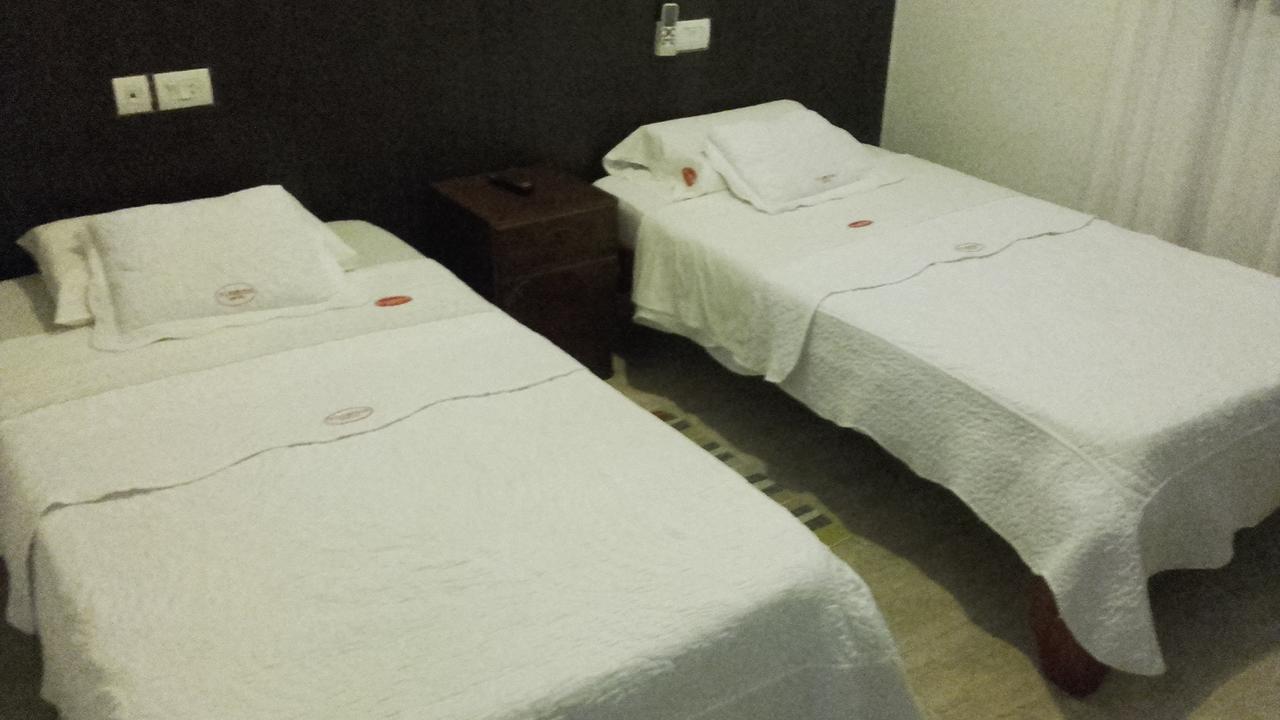 Saladas Hotel Florida מראה חיצוני תמונה