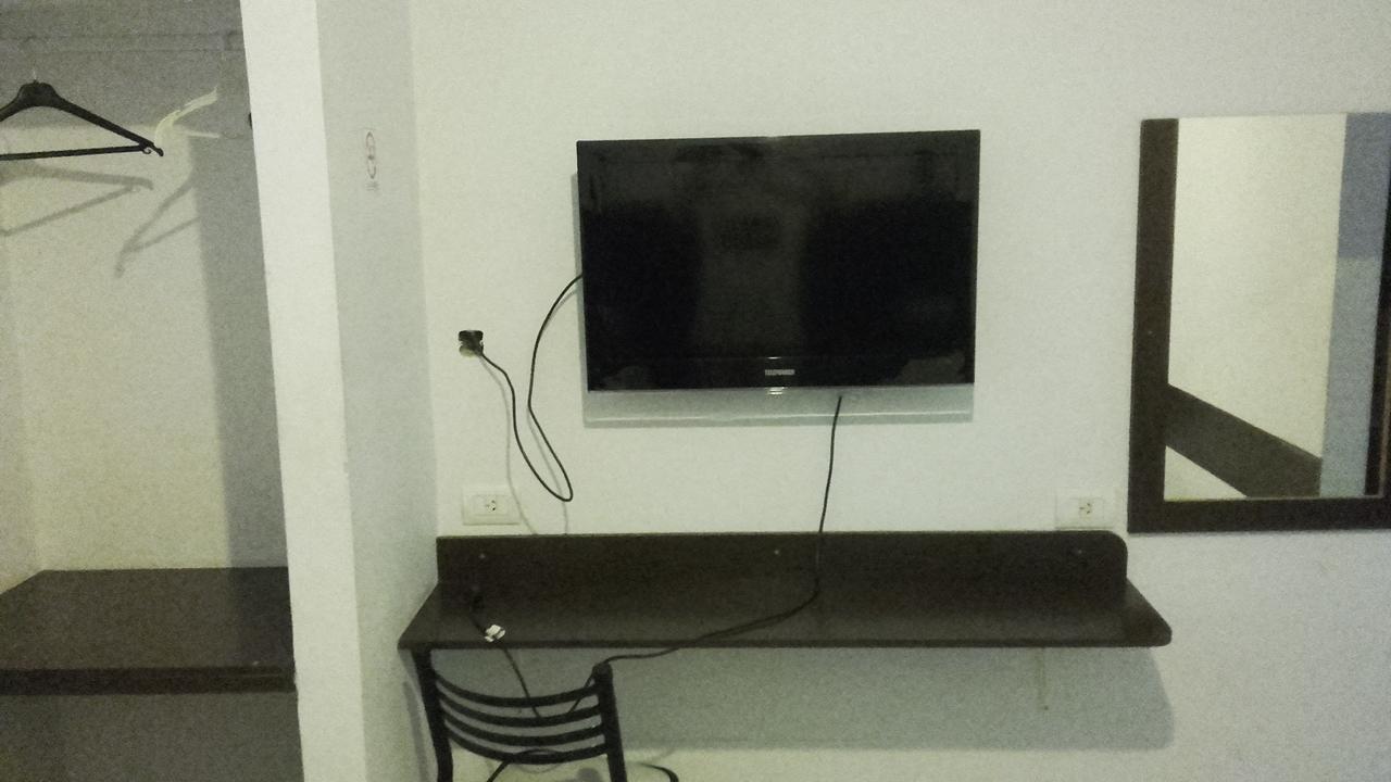 Saladas Hotel Florida מראה חיצוני תמונה