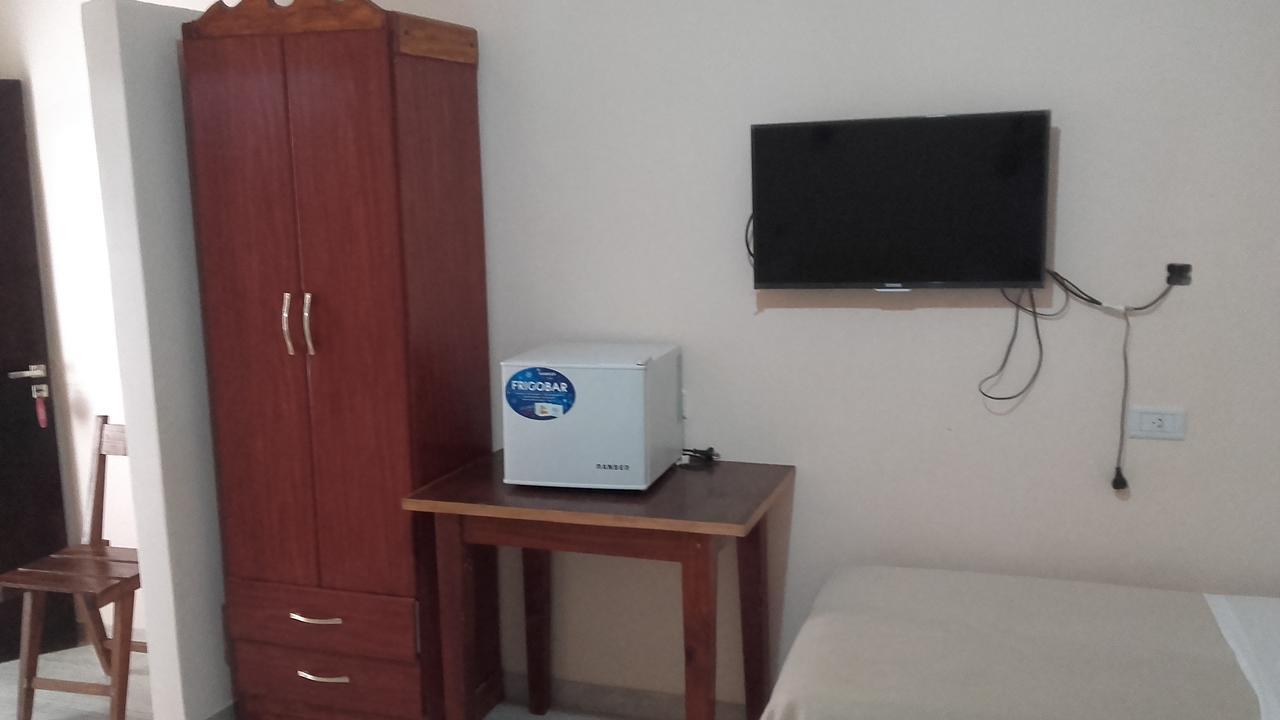 Saladas Hotel Florida מראה חיצוני תמונה
