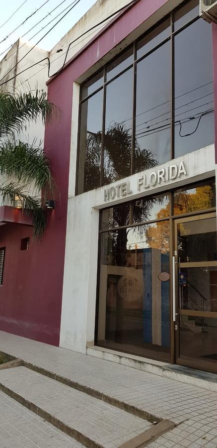 Saladas Hotel Florida מראה חיצוני תמונה
