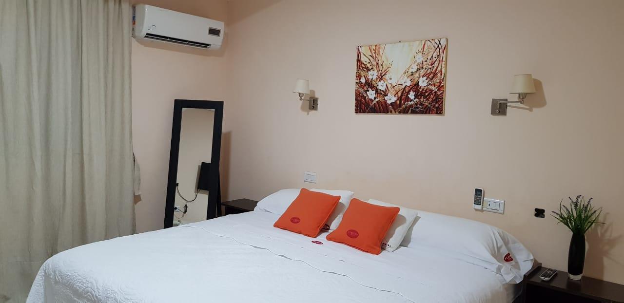 Saladas Hotel Florida מראה חיצוני תמונה