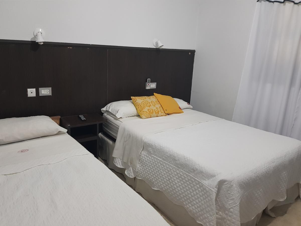 Saladas Hotel Florida מראה חיצוני תמונה