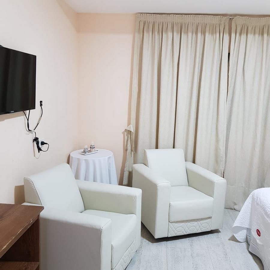 Saladas Hotel Florida מראה חיצוני תמונה